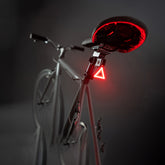 Brightz Triangle Taillight