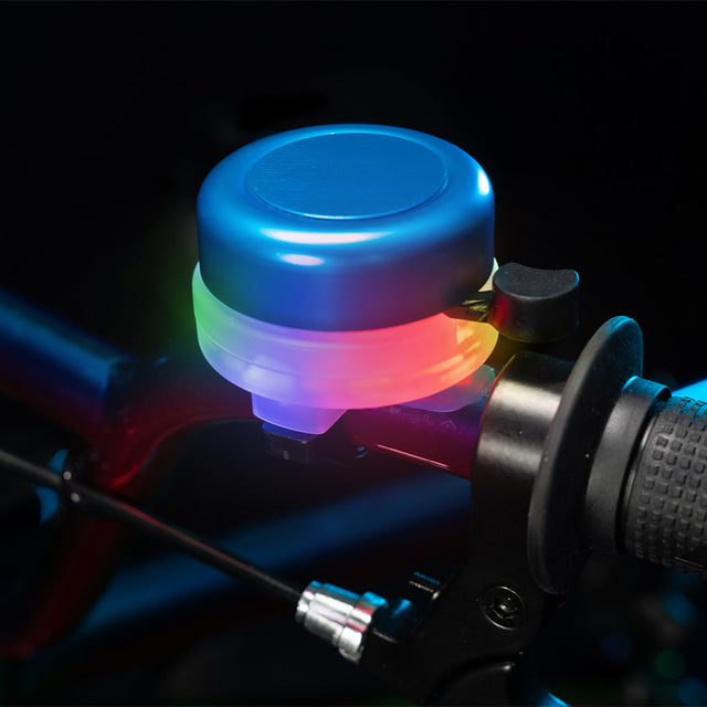 BellBrightz Light-Up Bike Bell