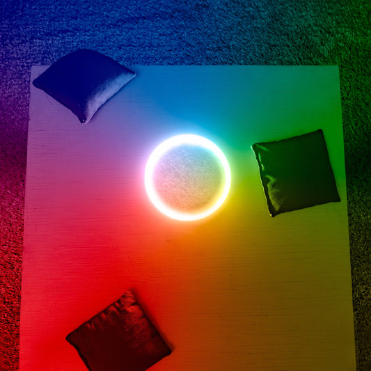 Brightz Cornhole Ring Light