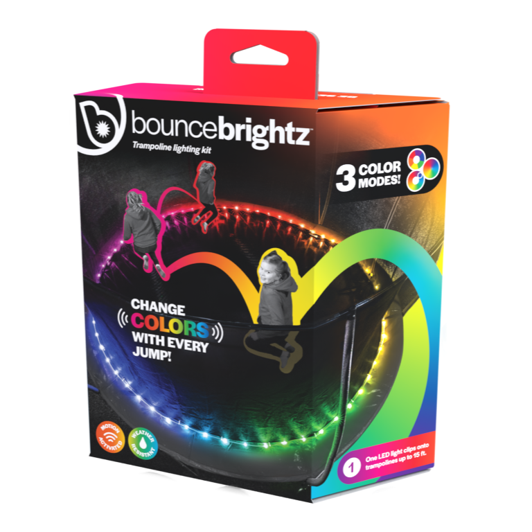 Bounce Brightz Original