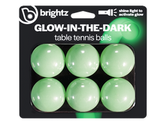 Brightz Table Tennis Balls