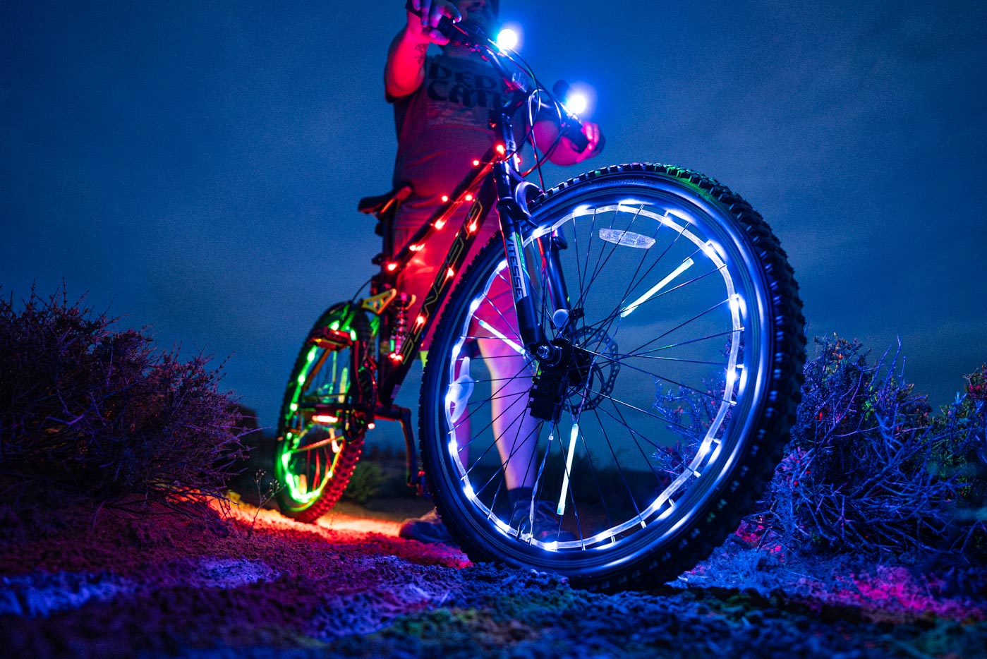bright  party ポスター　サイン付き　brightwin Products – Brightz