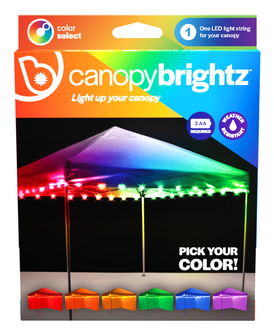 Canopy Brightz