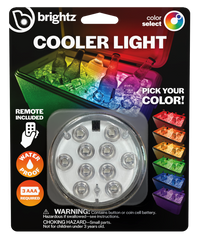 Cooler Brightz