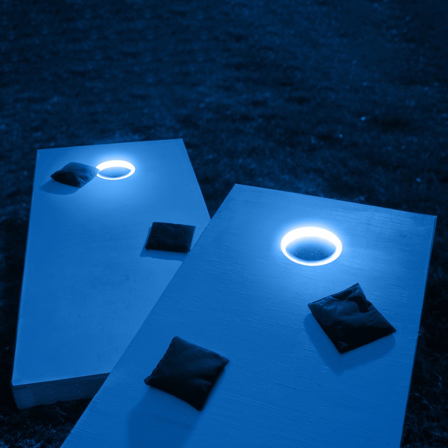 Brightz Cornhole Ring Light