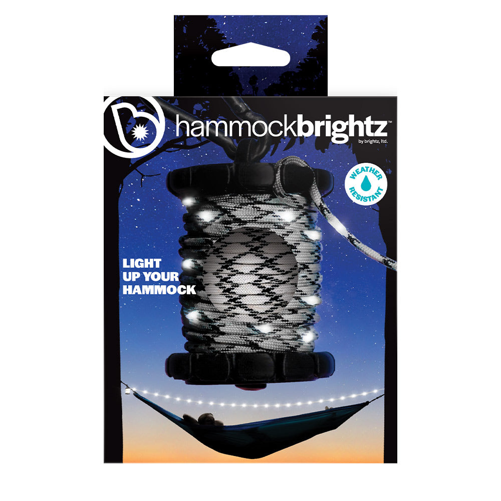 HammockBrightz LED Hammock Lights