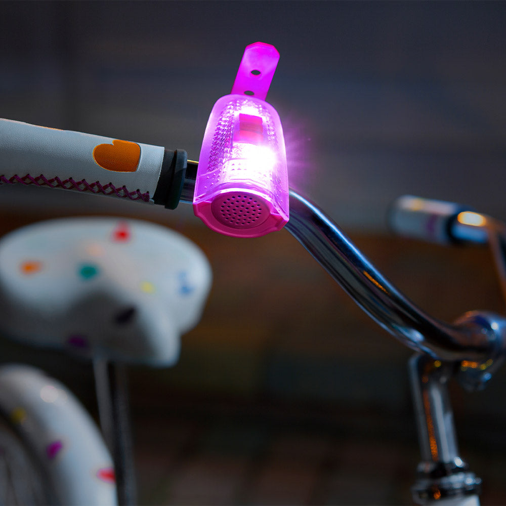 Shop Horn Brightz  LED Electronic Bike Horns