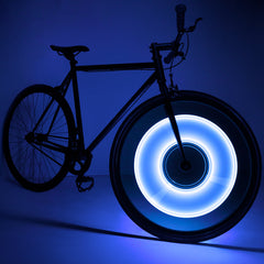 Spin Brightz