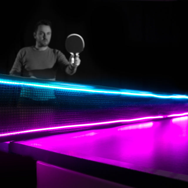 Net Brightz LED Table Tennis Net Light