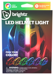 Helmet Brightz