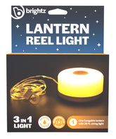 Brightz Lantern Reel Light