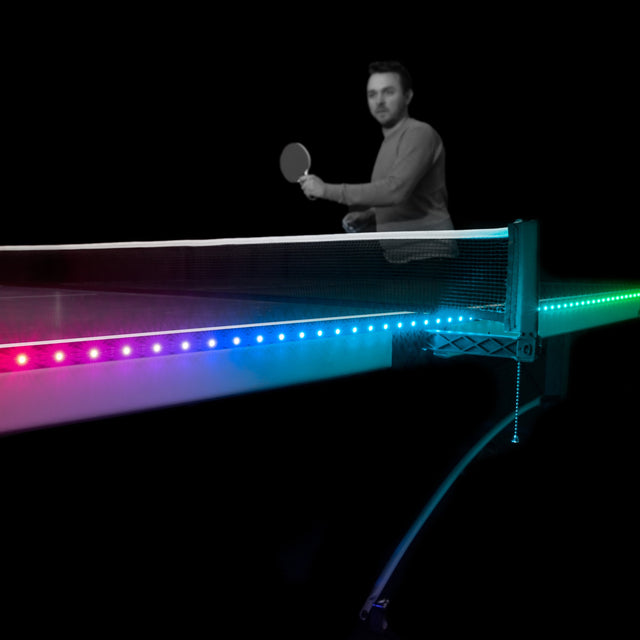 Brightz LED Ping Pong Table Tennis Lights