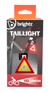 Brightz Triangle Taillight