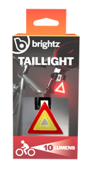 Brightz Triangle Taillight