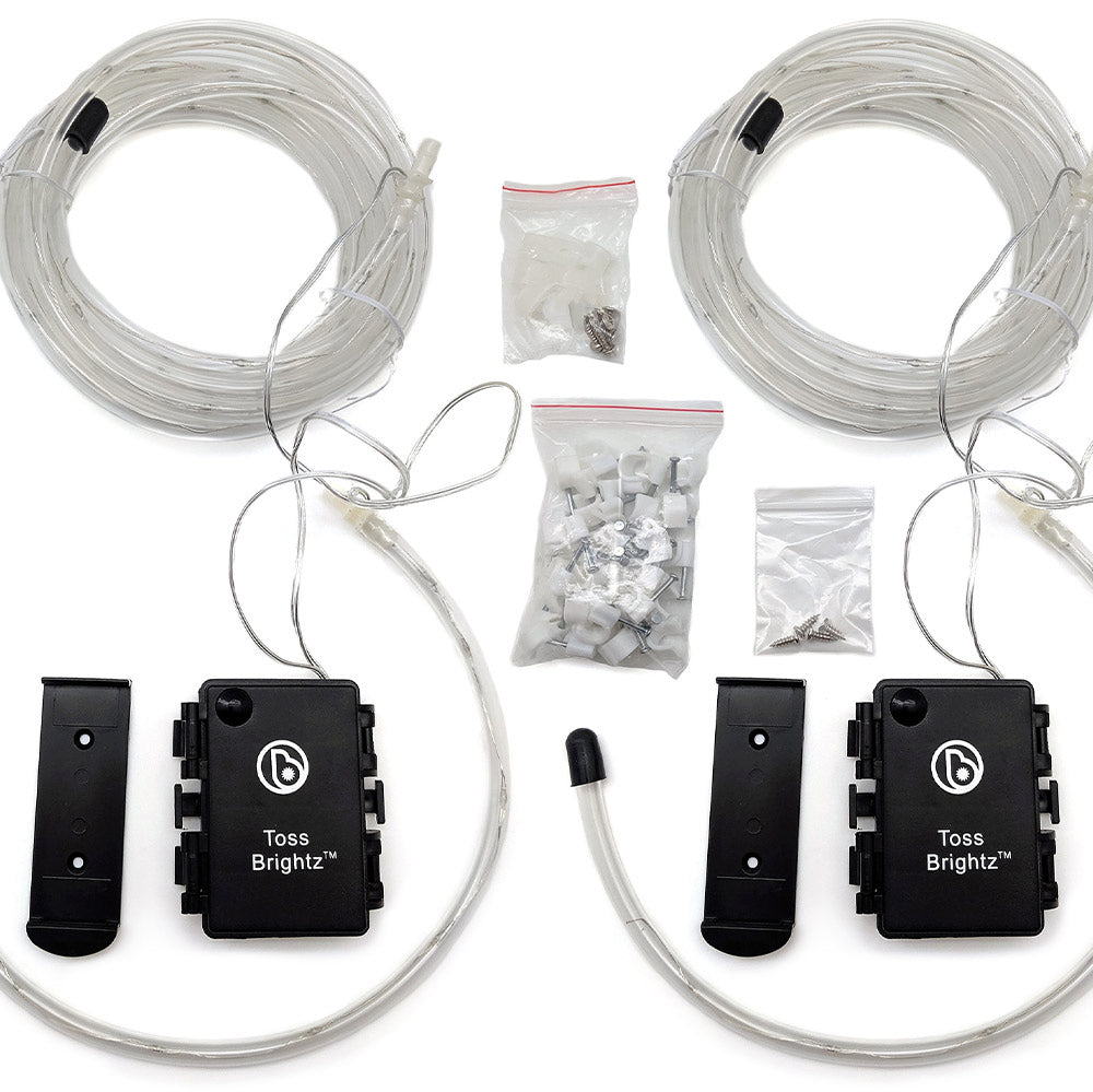 Toss Brightz (2-Pack)