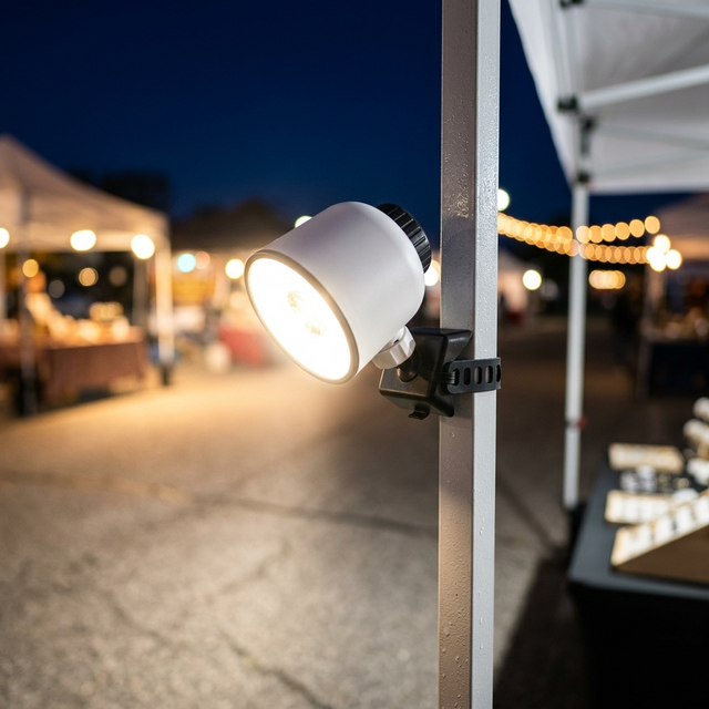 Canopy Spotlight