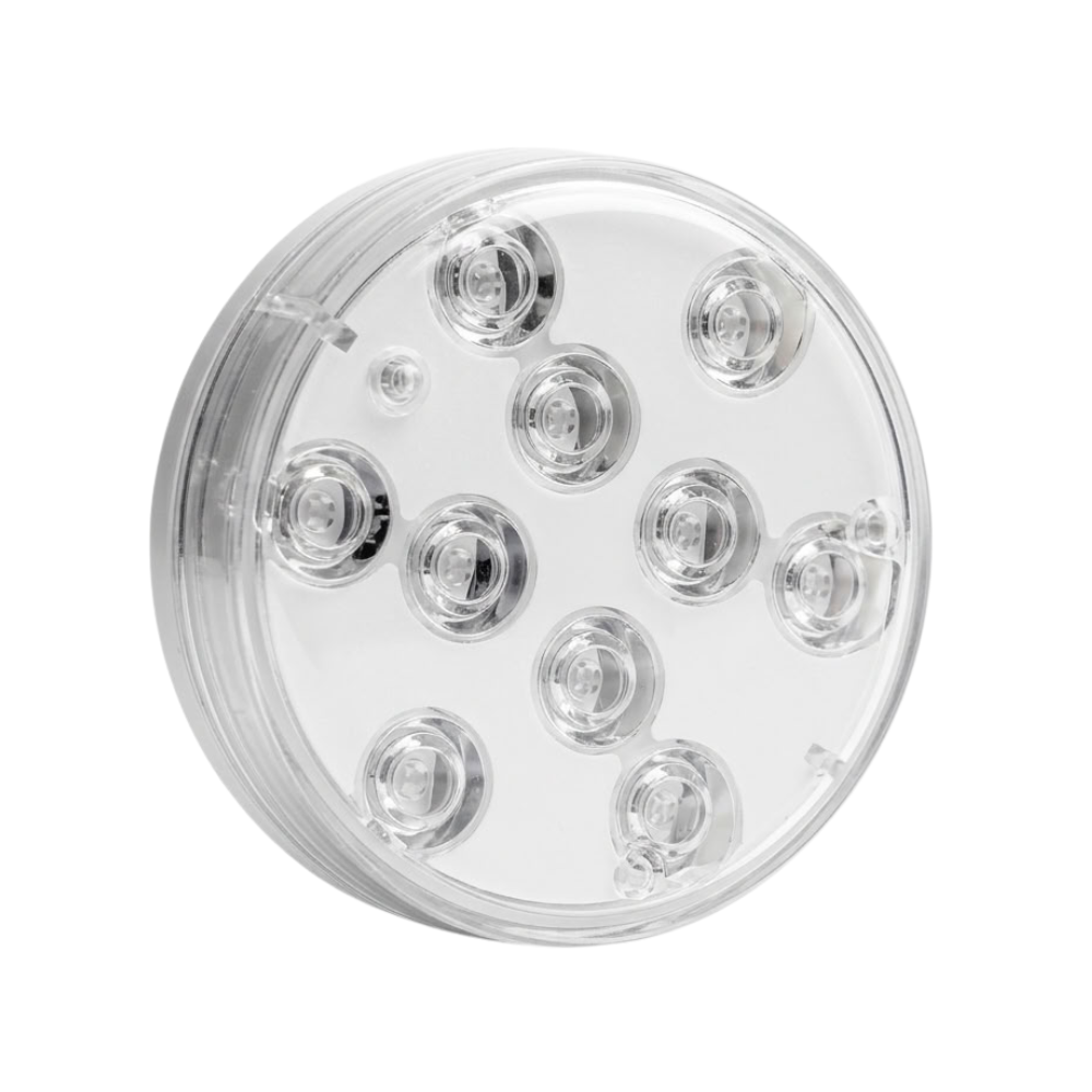 CoolerBrightz Waterproof LED Cooler Light