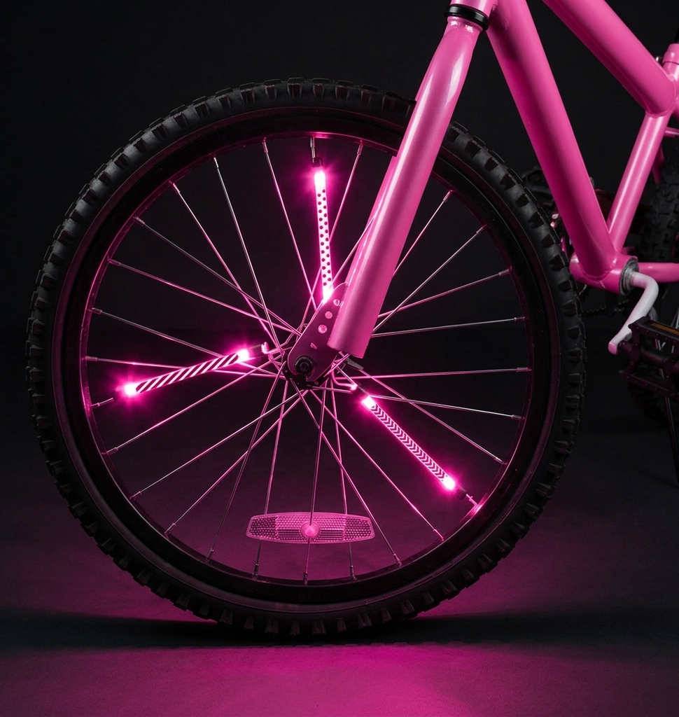 Spin Brightz Kidz