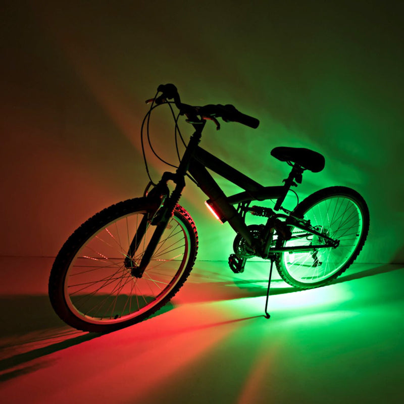 🎁 Brightz Stocking Stuffers: Best-Selling LED Gifts for Kids, Pets & Cyclists