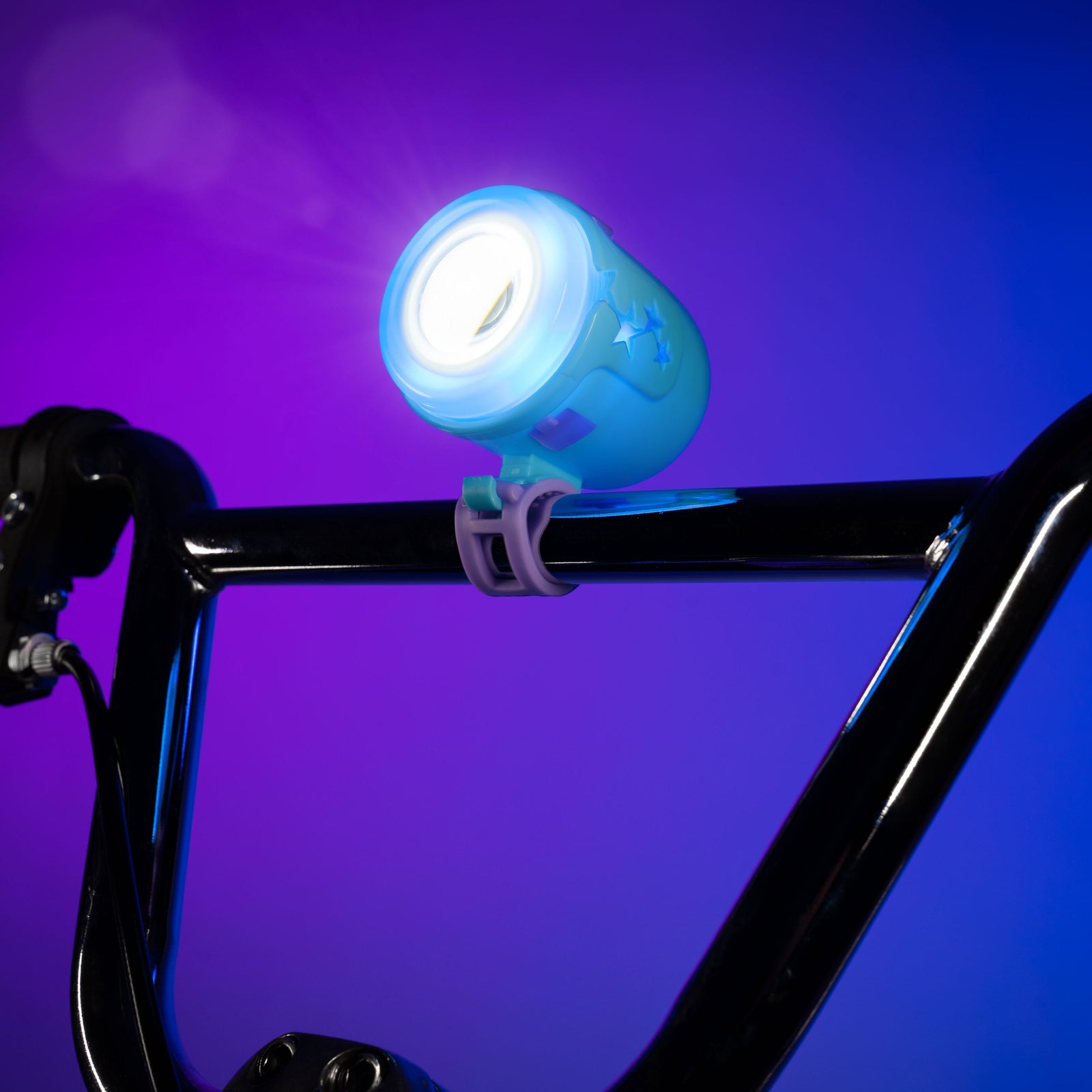 Handlebar Lights