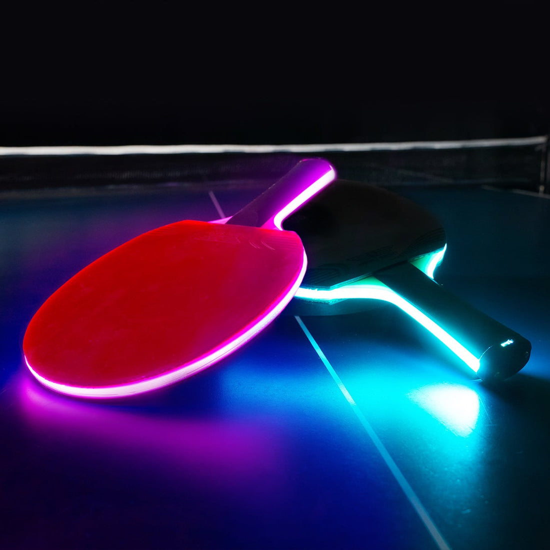 Table Tennis