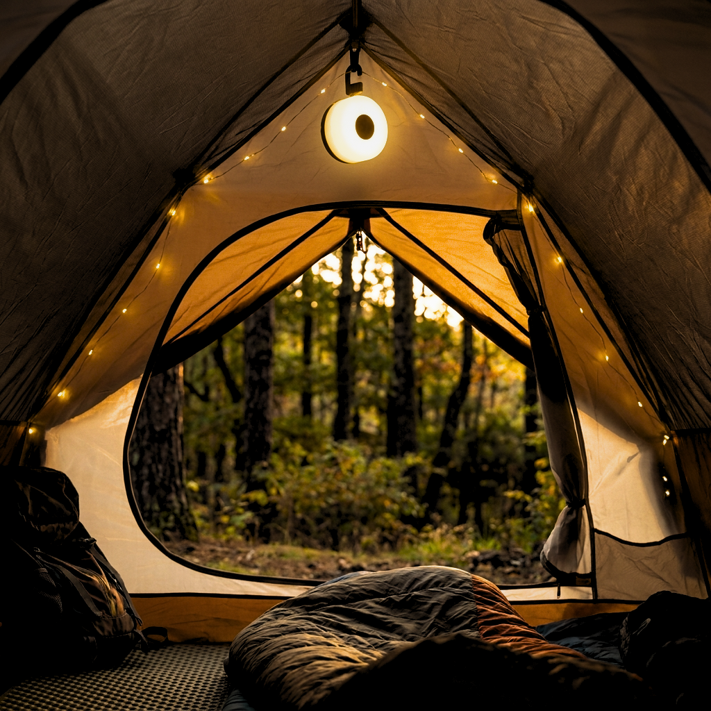 Brightz Lantern Reel Light