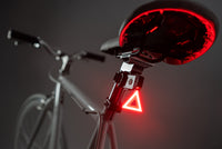 Brightz Triangle Taillight