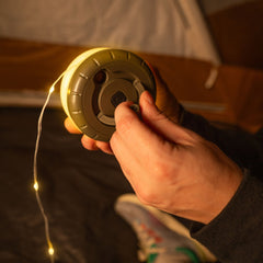 Brightz Lantern Reel Light