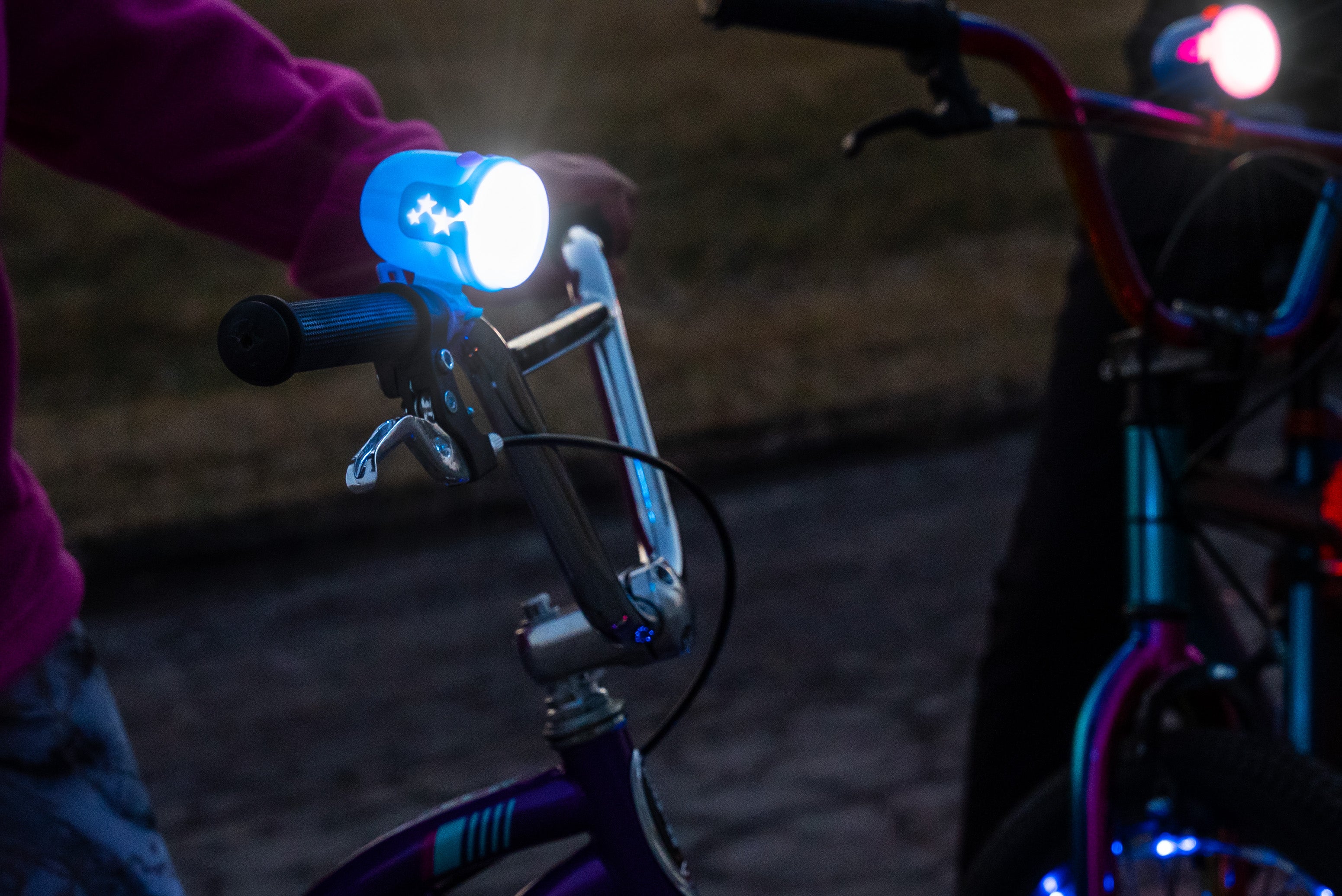 Ride Brightz