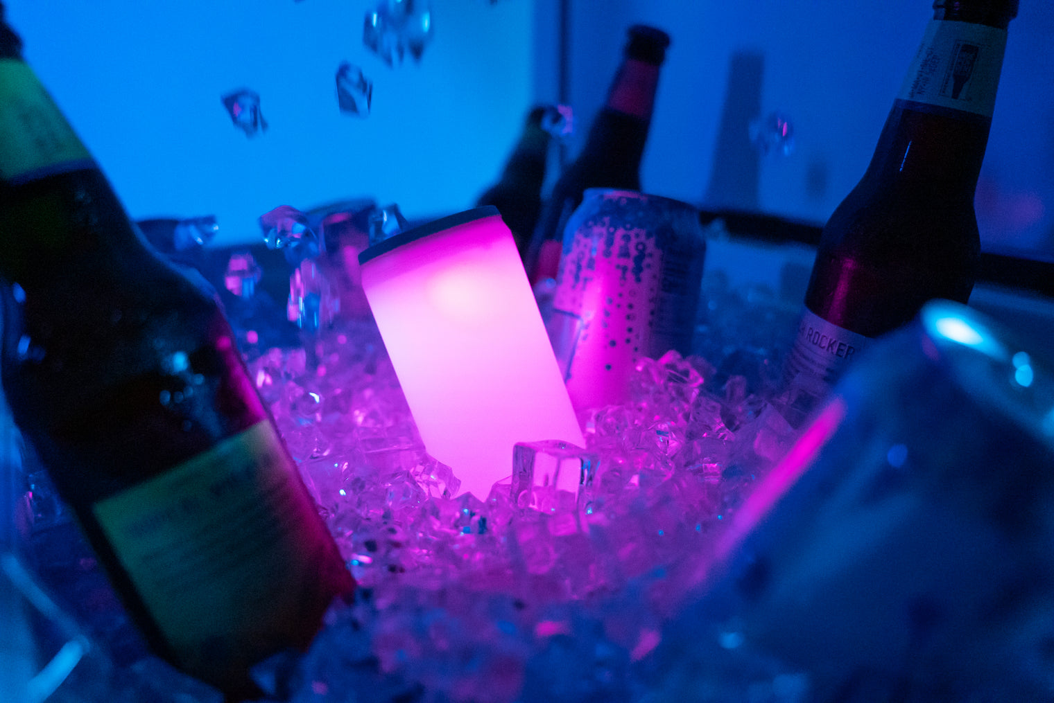 Cooler Brightz