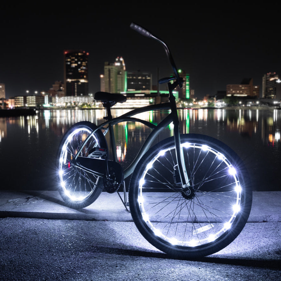 Wheel Brightz