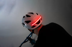 Helmet Brightz