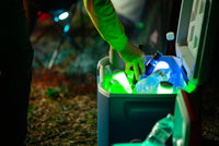 CoolerBrightz Waterproof LED Cooler Light