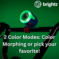 Ride Brightz