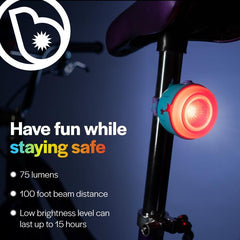 Ride Brightz