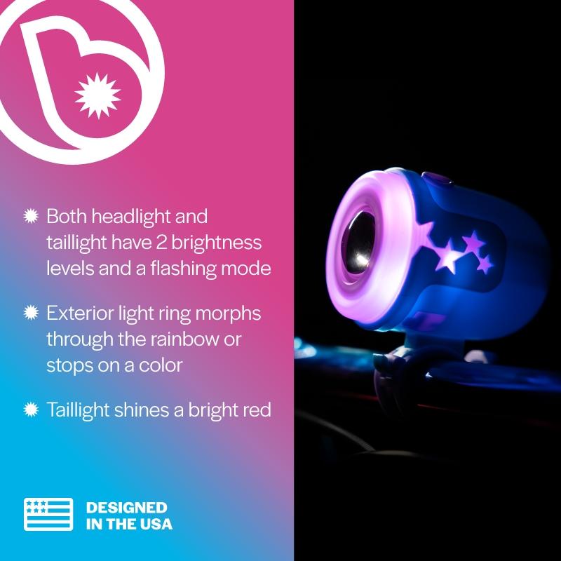 Ride Brightz