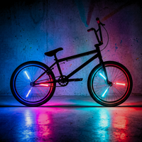Spin Brightz LED Bike Spoke Lights