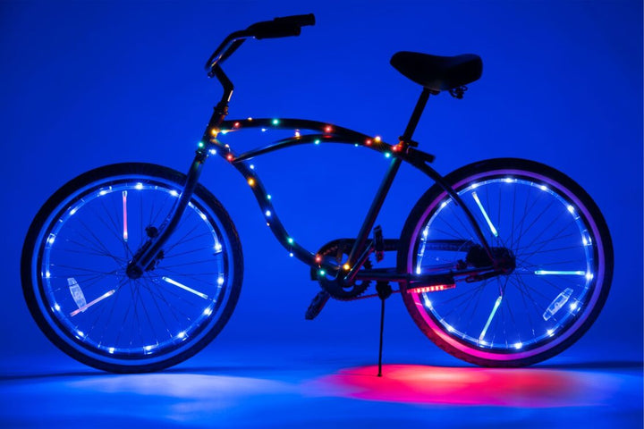 Brightz | Cool LED Light Kits & Accessories | Fun LED Lighting