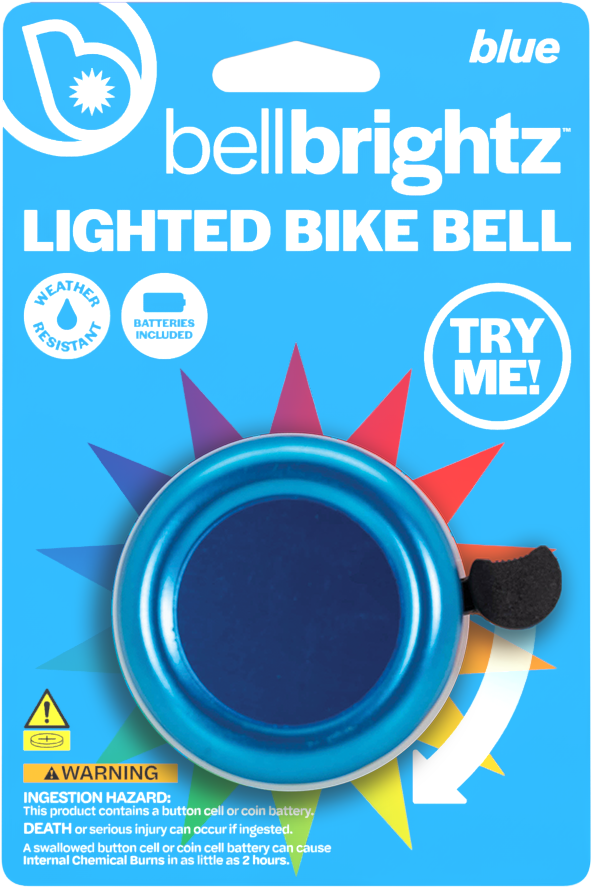Bell Brightz