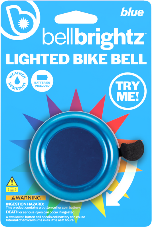 Bell Brightz