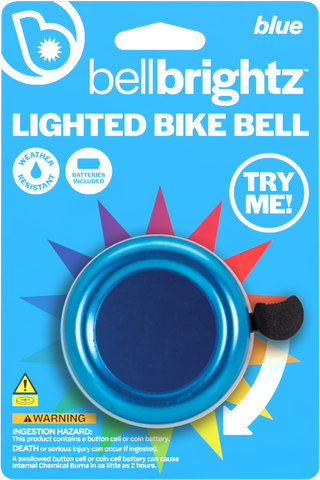 Bell Brightz