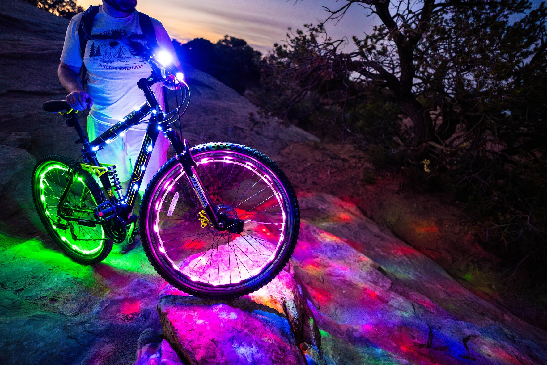 Cool LED Light Kits & Accessories | Fun LED Lighting | Brightz