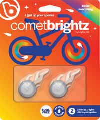 Comet Brightz