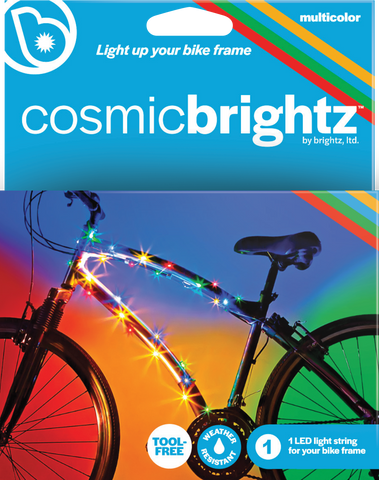 Cosmic Brightz