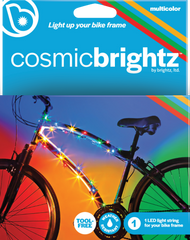 Cosmic Brightz