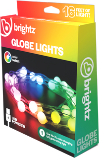 Globe Brightz USB Camping Lights
