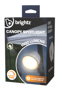 Canopy Spotlight