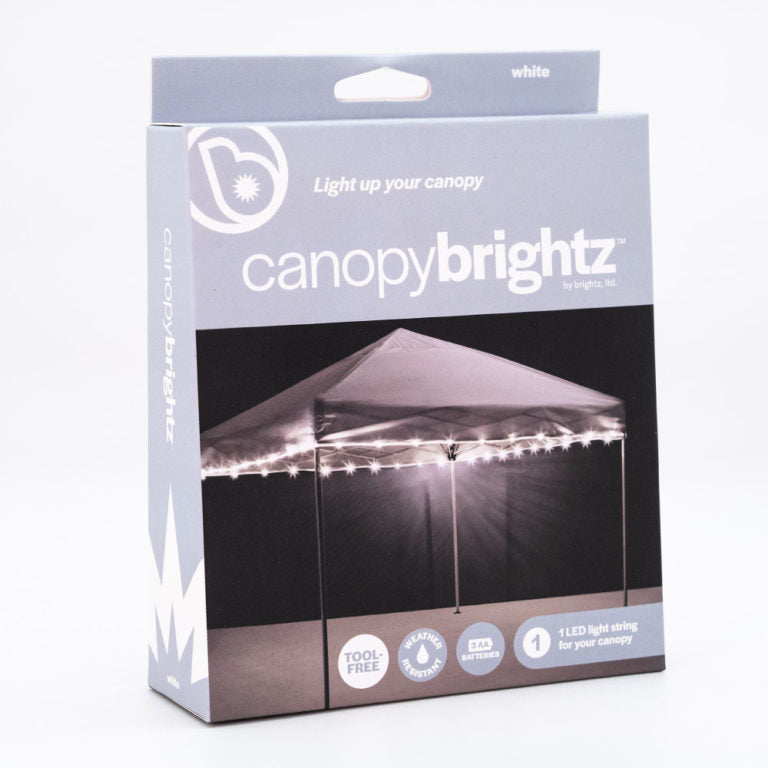 Shop Tent Brightz  LED Tent Anchor Rope Lights