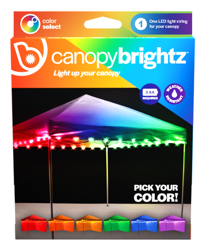 Canopy Brightz