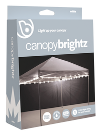 CanopyBrightz LED Canopy Lights